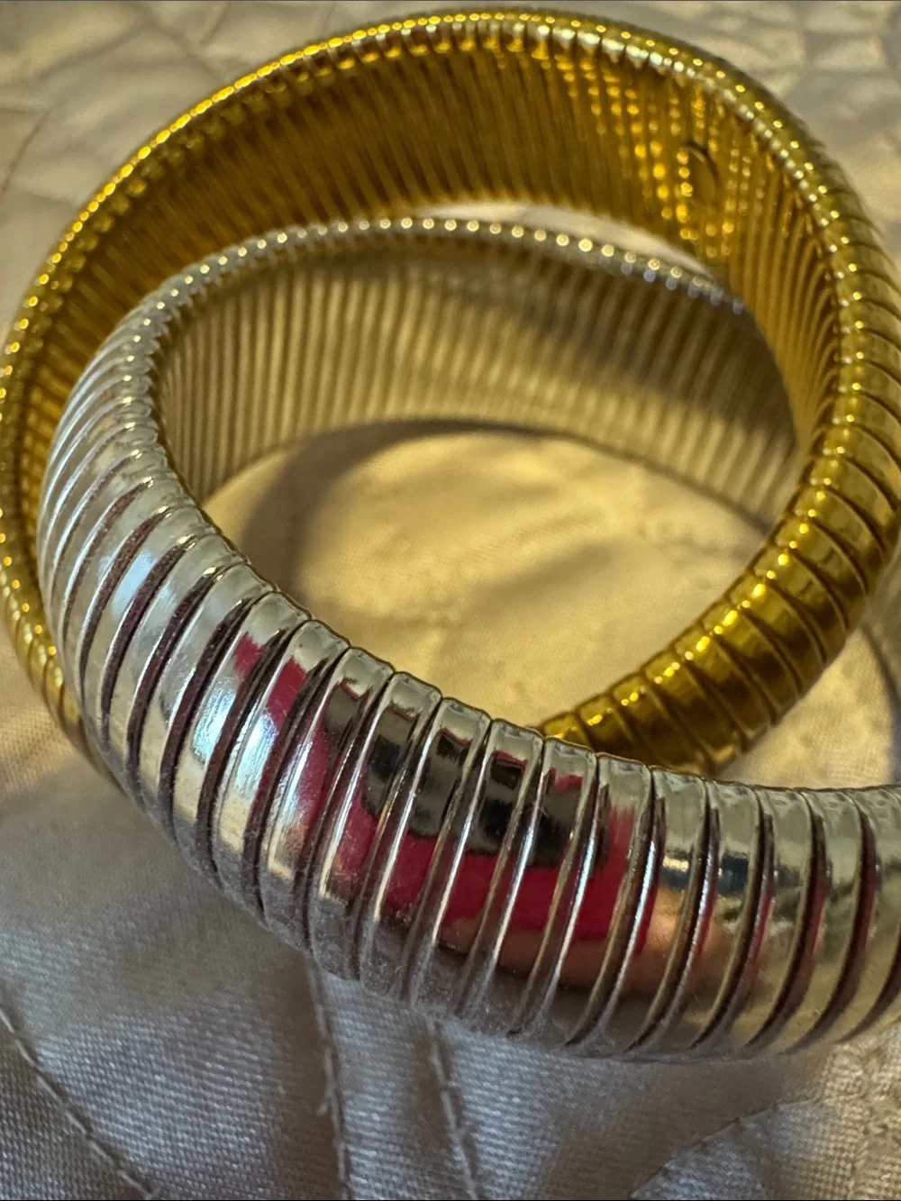 N/A pair ribbed